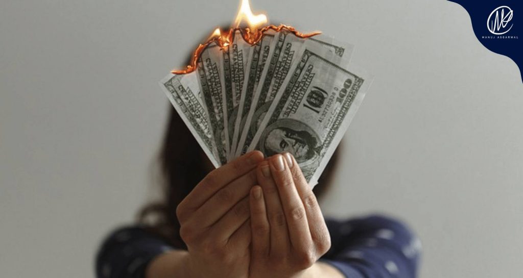 why cash burn rate is the key for startups and how to calculate it 